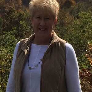 Meet your Posher, Carol